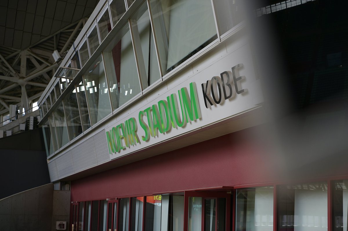 inac_kobe2001's tweet image. 𝐎𝐔𝐑 𝐇𝐎𝐌𝐄📍

#inackobe #INAC神戸 #Ignition