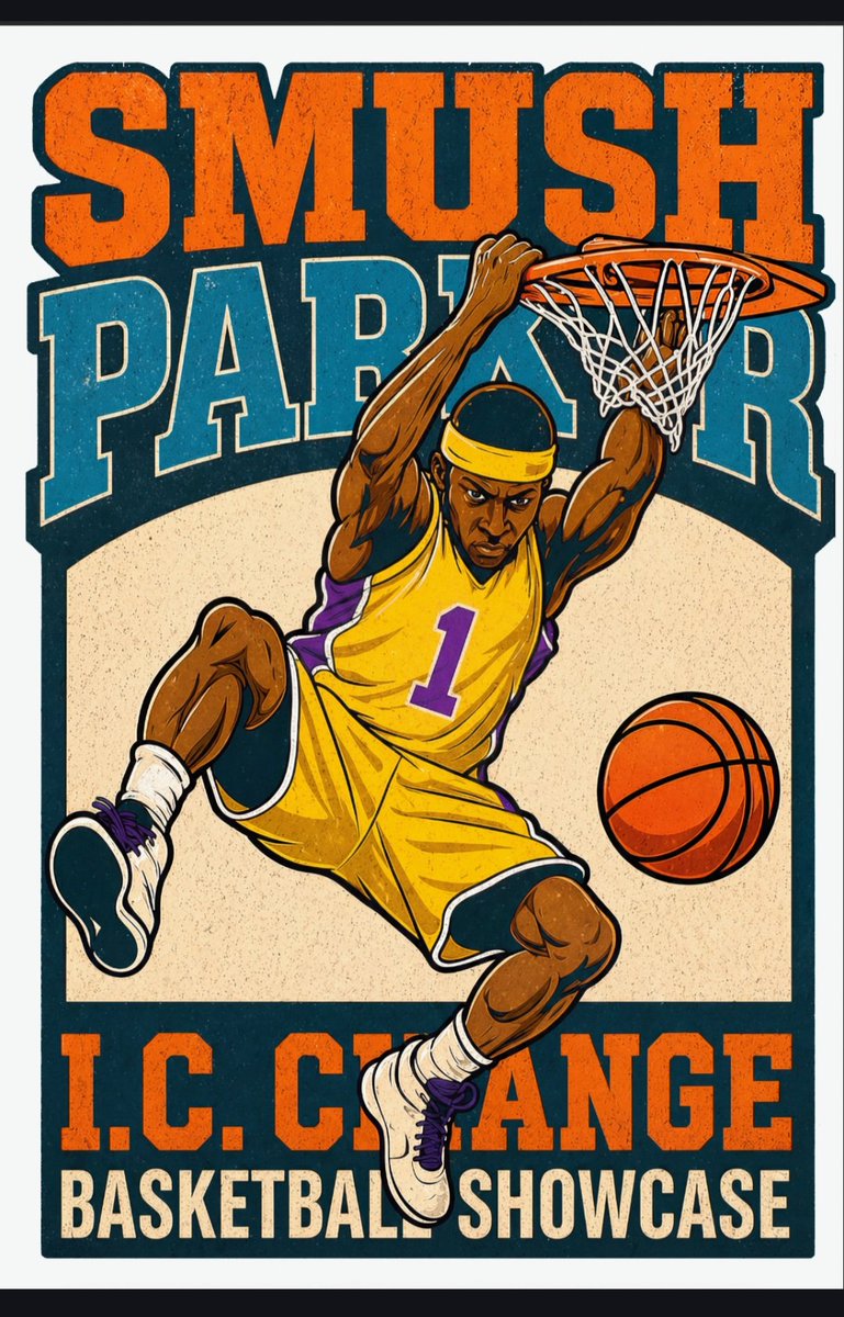 iancle1's tweet image. Selling Shirts to help cover expenses for our FREE BASKETBALL SHOWCASE 🏀. 
If you are interested in helping support a FREE BASKETBALL SHOWCASE, that gives away multiple scholarship awards, then we'd love the #Support #icchangeshowcase is ALWAYS #BIGGERTHANSPORTS Thanks ❤️🙏.