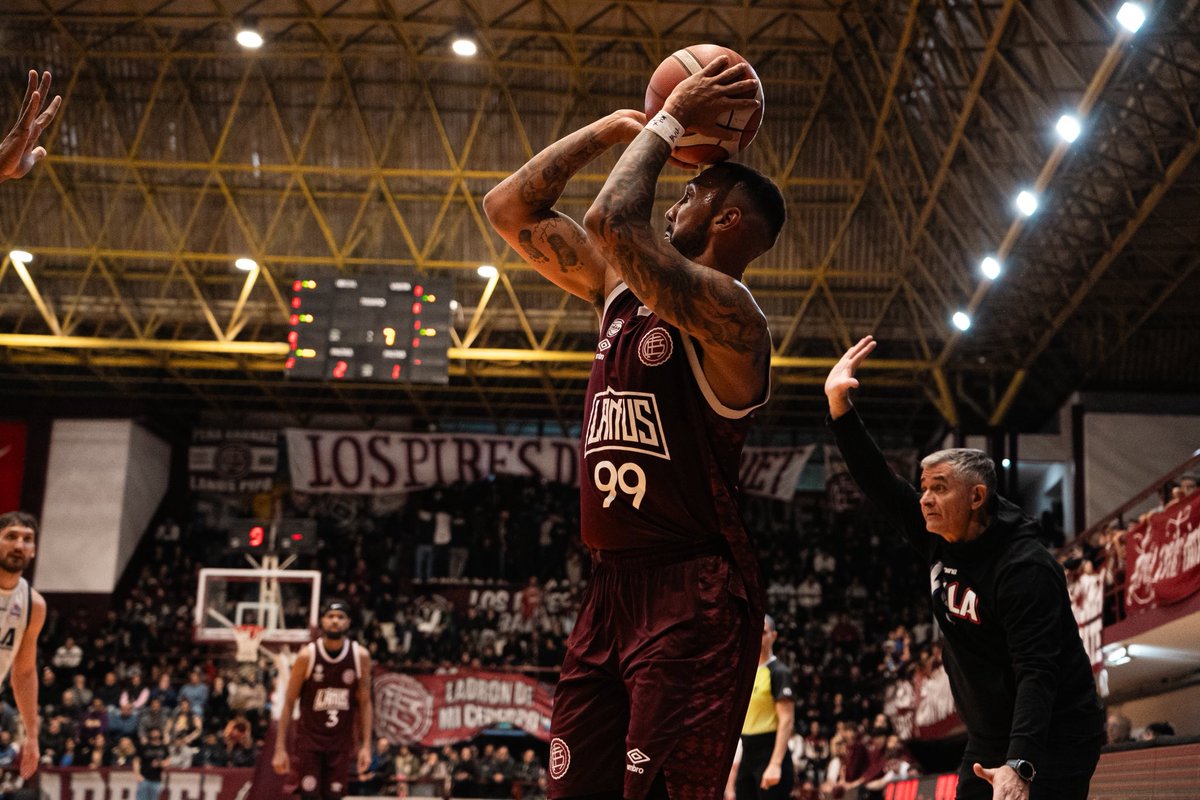 Club Lanús tweet media