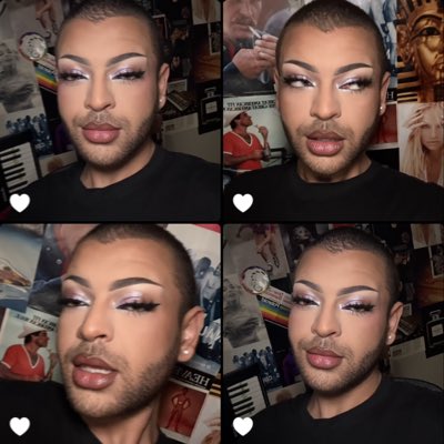 isthatOlyn's tweet photo. #NewProfilePic https://t.co/igXvC0uTIi