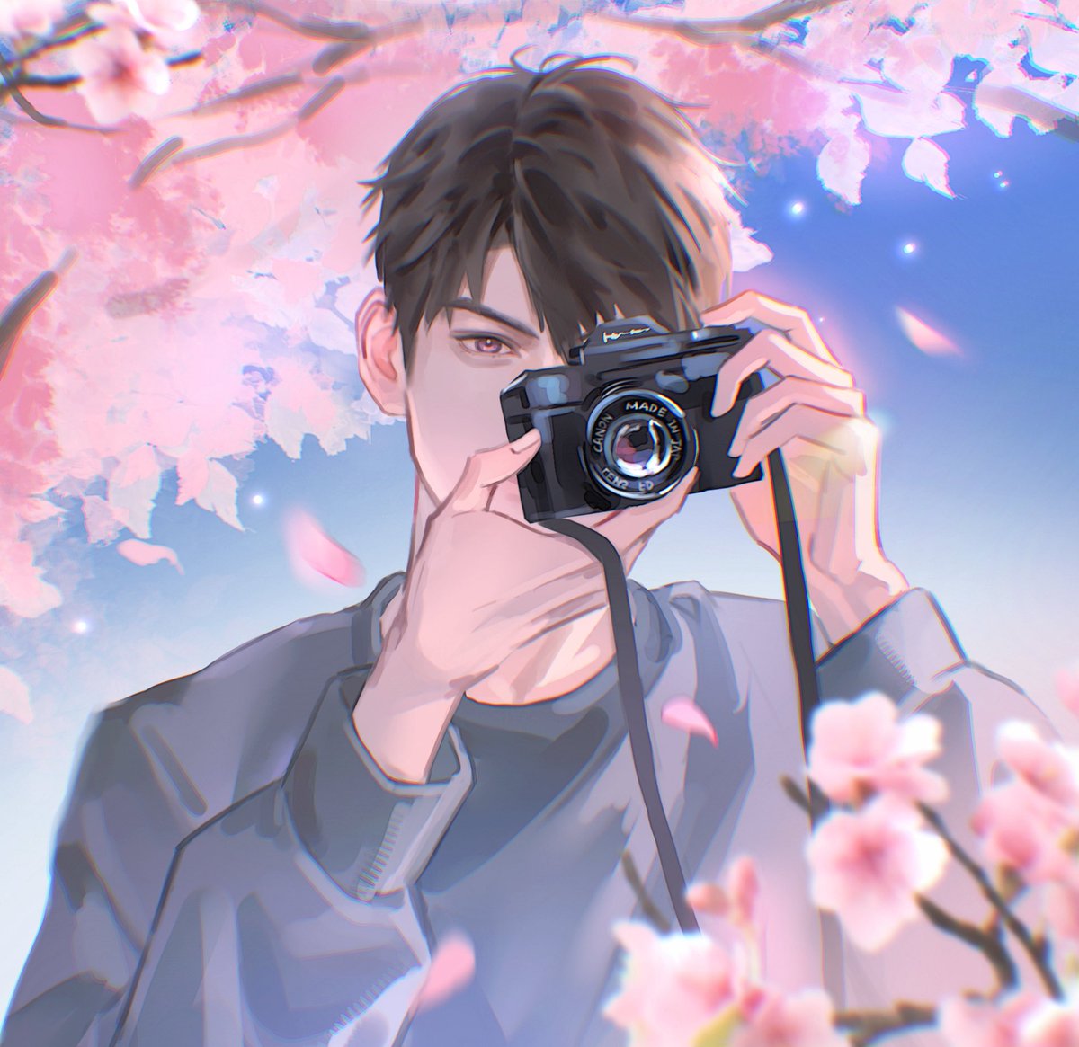粟糍 tweet media