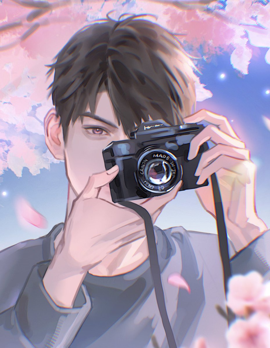 粟糍 tweet media