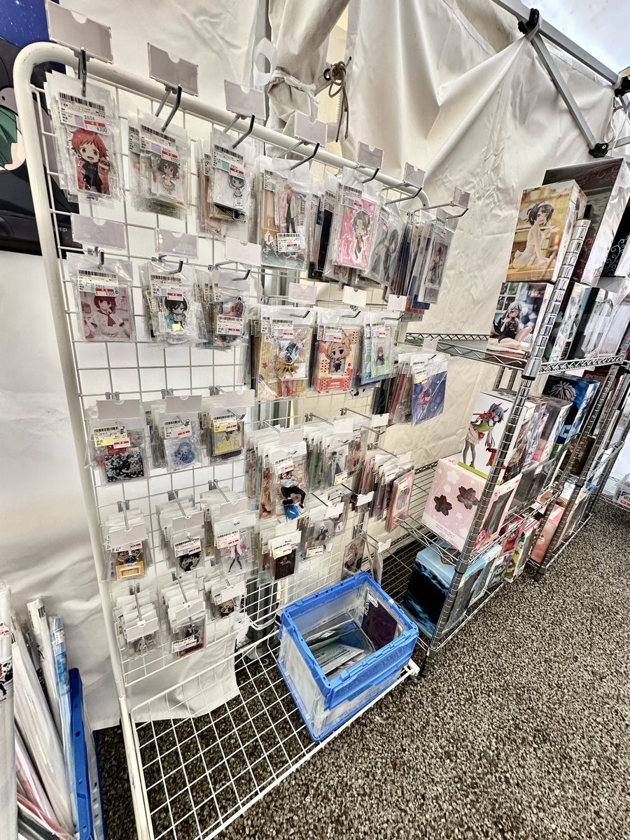 駿河屋近見店 tweet media