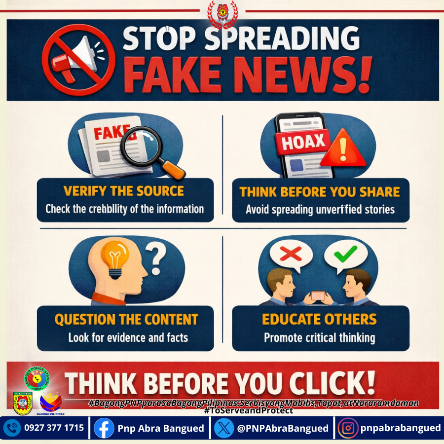 PNPAbraBangued's tweet image. #BagongPNPparasaBagongPilipinasSerbisyongMabilisTapatatNararamdaman
#ToServeandProtect
#procar