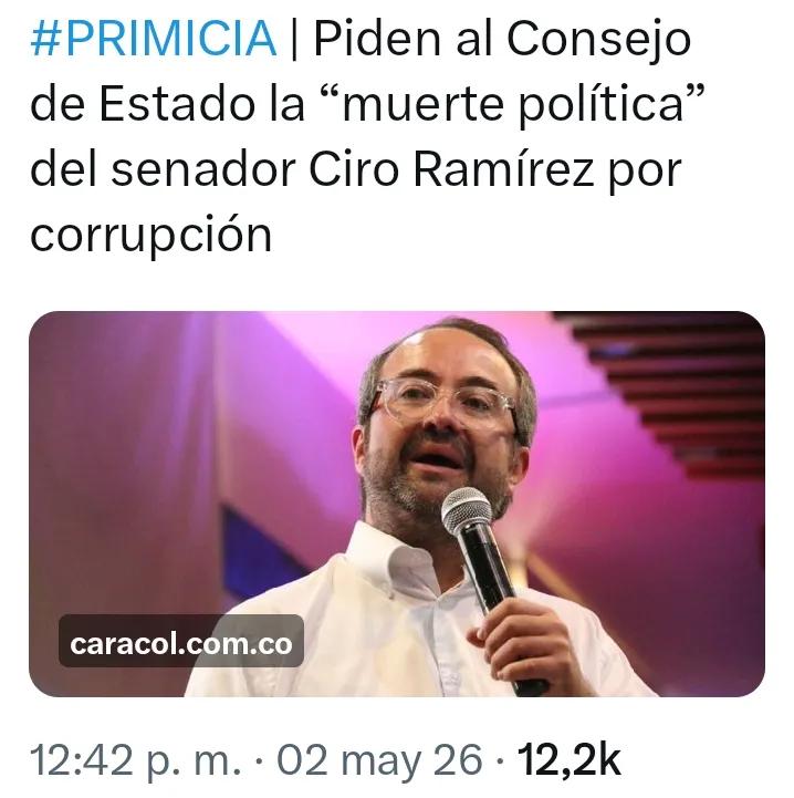 El Virulento tweet media