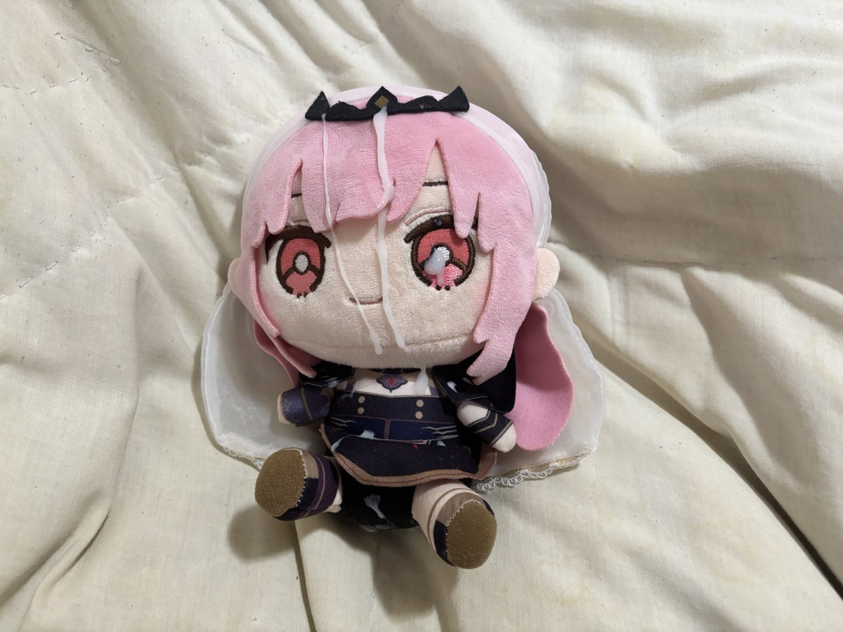 NemunekoLover tweet media