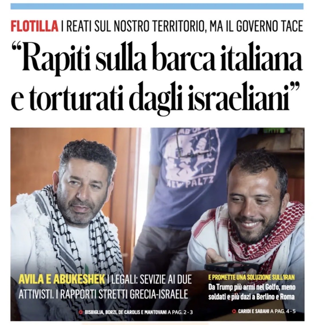 Malgradotutto tweet media