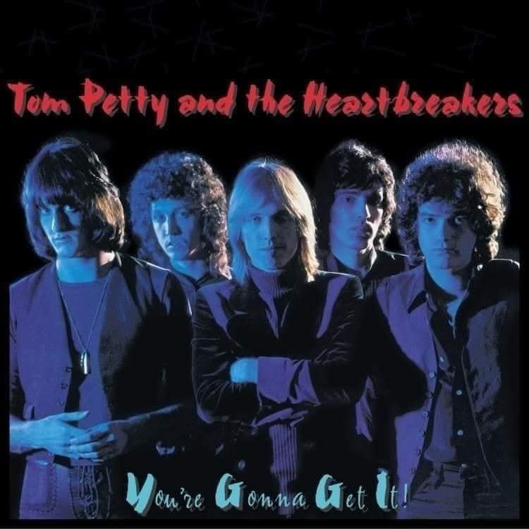 CFloydstock's tweet image. Há 48 anos chegava "You're Gonna Get It"!!!

Qual a sua canção predileta deste 2° álbum de estúdio de Tom Petty &amp;amp; The Heartbreakers?

#tompettyandtheheartbreakers #youregonnagetit #folk #folkmusic #folkrock #classicrock #rock #music #musica #confrariafloydstock