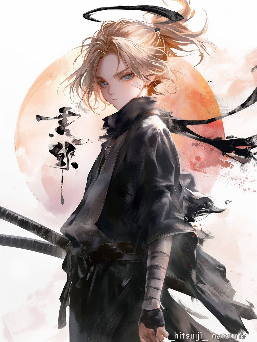 Hitsuji_NATSUME tweet media