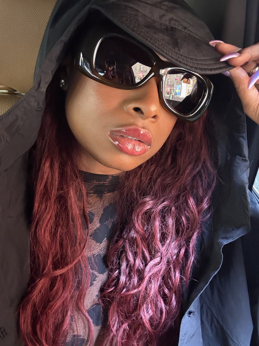 Jennifer Hudson tweet media