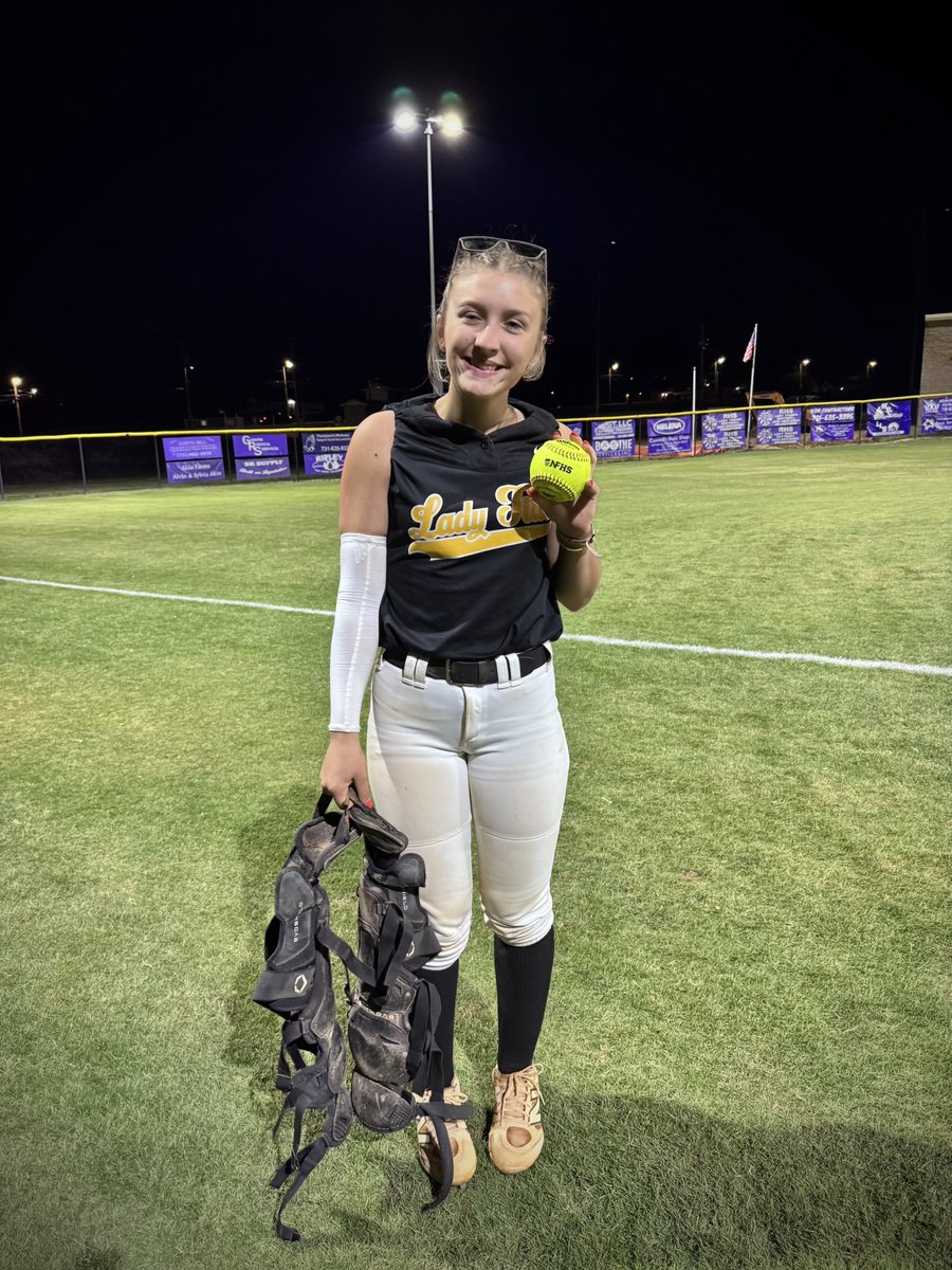Macie Rowan 2026 (COMMITTED) tweet media