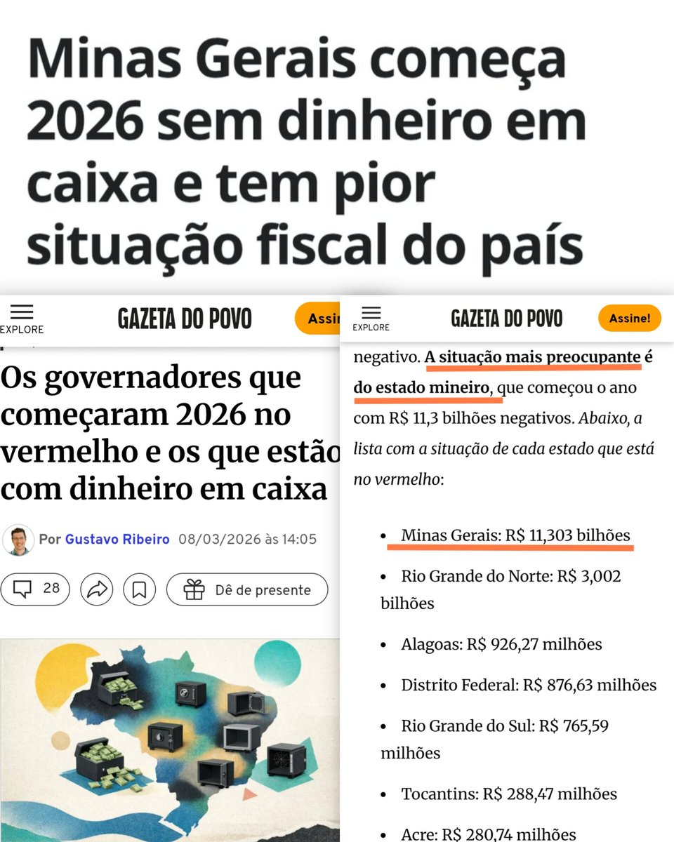 Petropolis Conservador 🇧🇷 tweet media