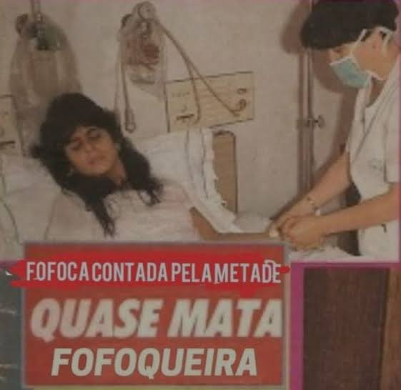 tiagoequer's tweet photo. A Shakira teve “problemas pessoais”… cade a fofoca completa? #ShakiraNaGlobo https://t.co/NTCZ0ScJ7b