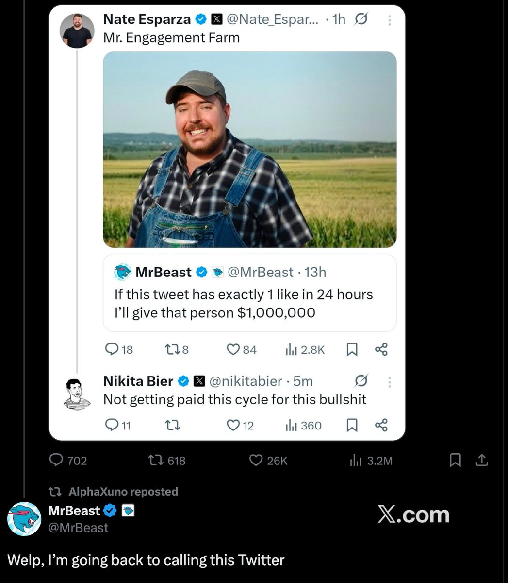 Joshua tweet media