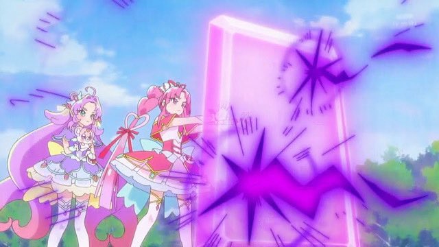 羽衣ララ tweet media