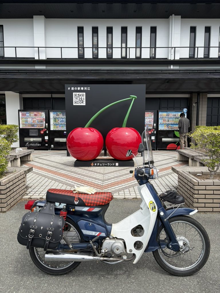 角目カブ NEW角目カブの完成！はまだまだ続く | KFFのカブとコペンと時々？？？