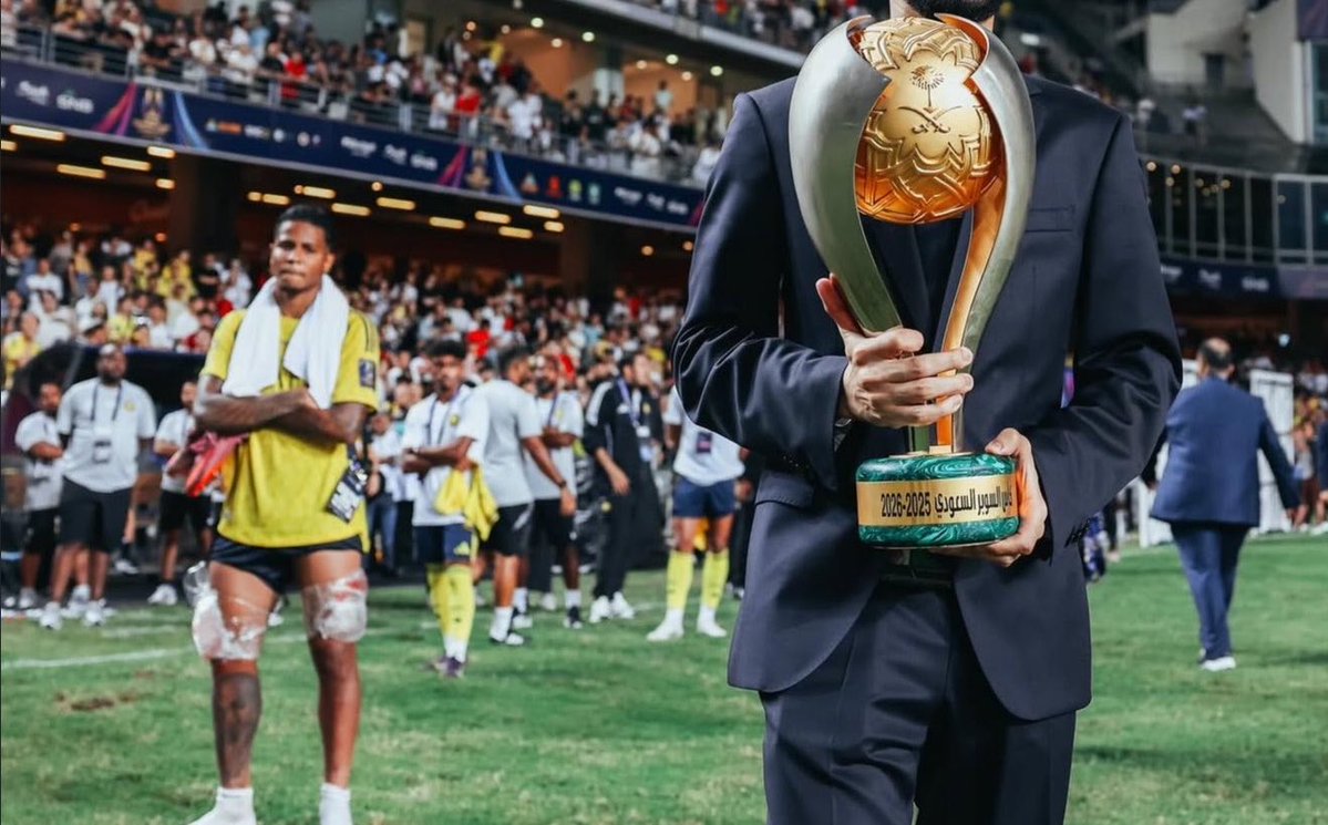 بطل النخبتين🏆 🏆🥇 tweet media