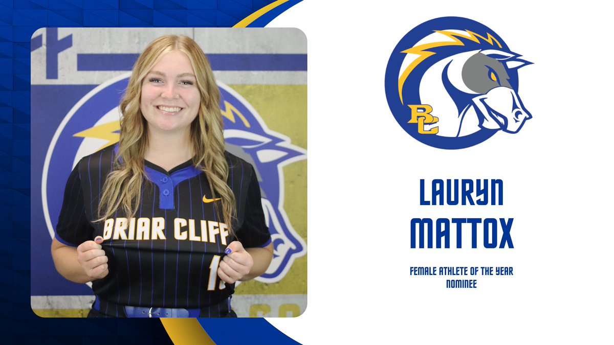 Briar Cliff Athletics tweet media