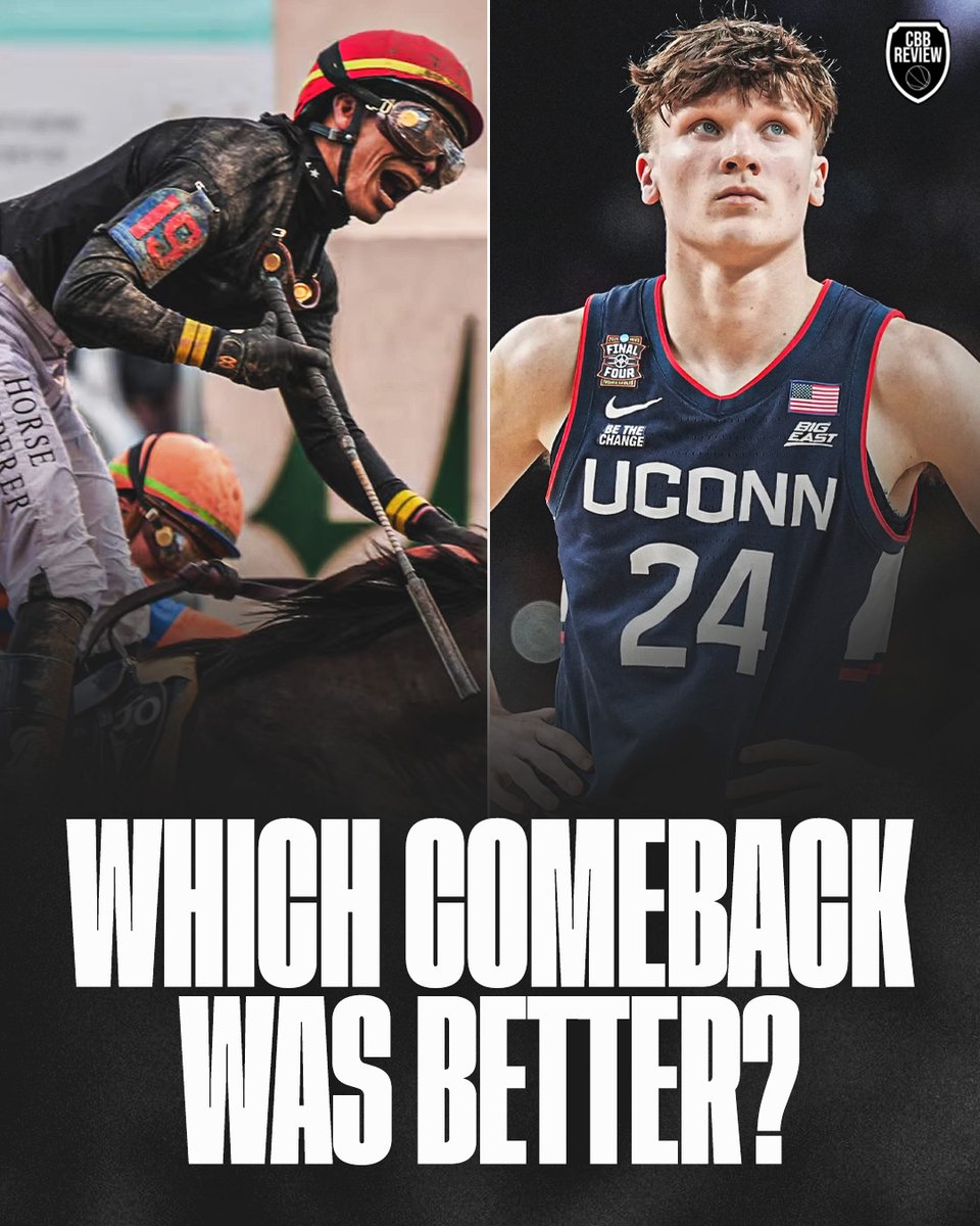 College Basketball Review tweet media
