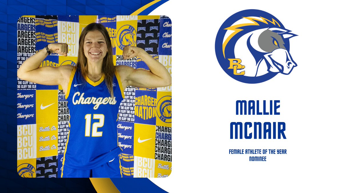 Briar Cliff Athletics tweet media