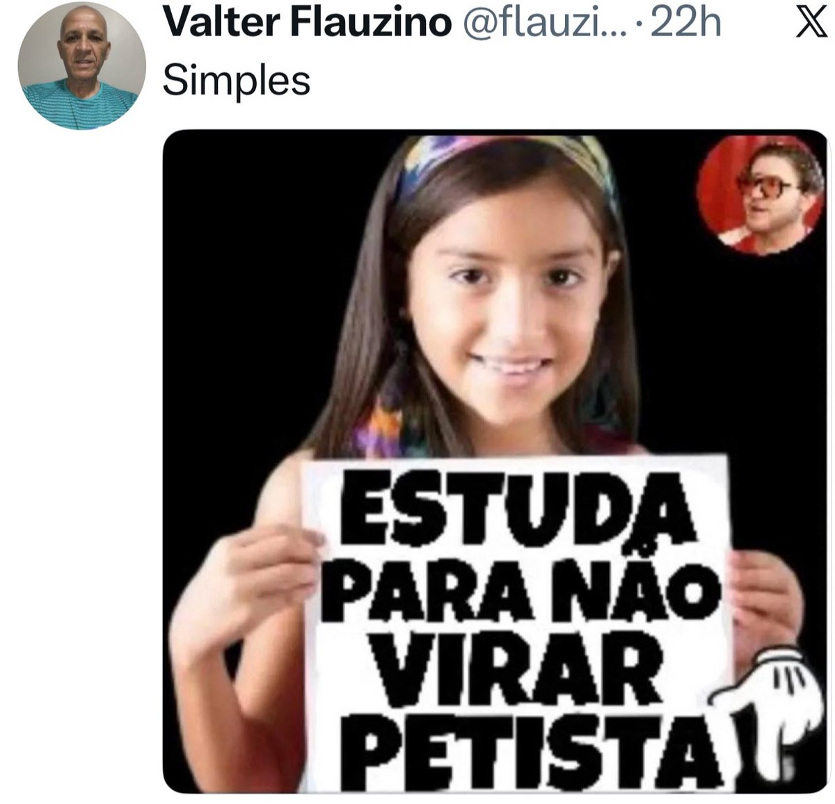 Iza Oliveira tweet media