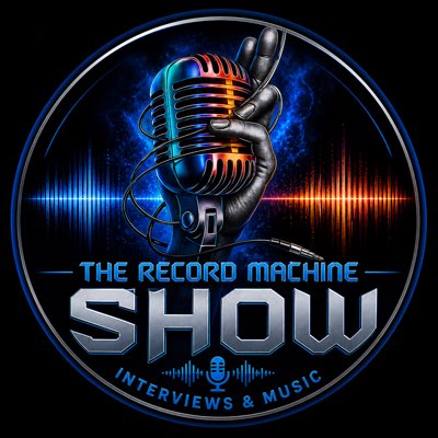 The Record Machine Show tweet media