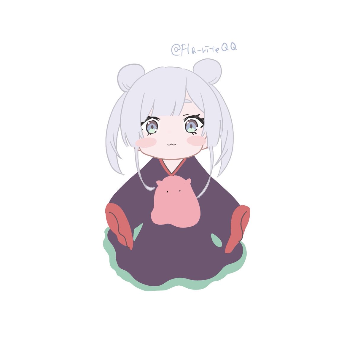 ふろーらいと tweet media