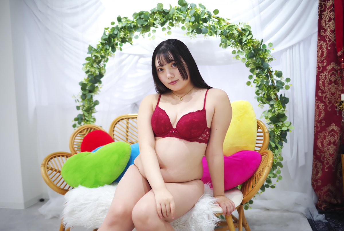 mabo_portrait's tweet image. スタジオAmilia
雪紫乃ななかさん @kyasaribonnu

#モデル #ポートレート
#スタジオAmilia
#まぼ展示会 #まぼ展