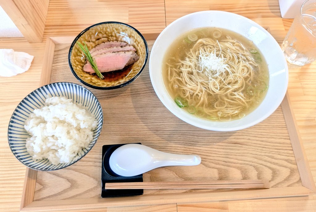 塩松 tweet media