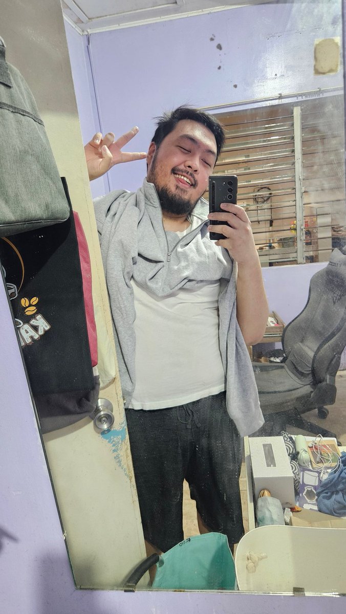 ryu_kikuchi's tweet photo. ✌️🤪 https://t.co/mLcerkyU9b