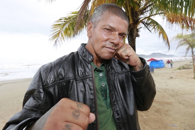 COMANDO DAS FAVELAS tweet media