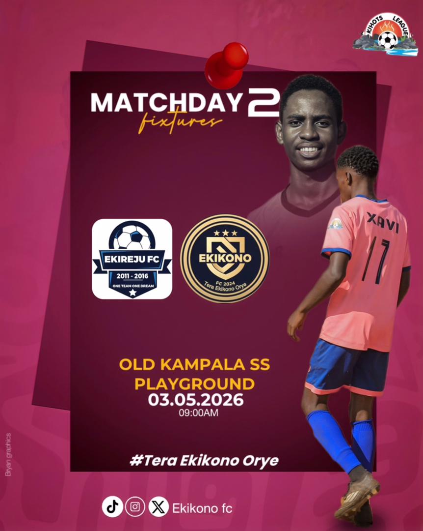 Ekikono FC 18-24 tweet media