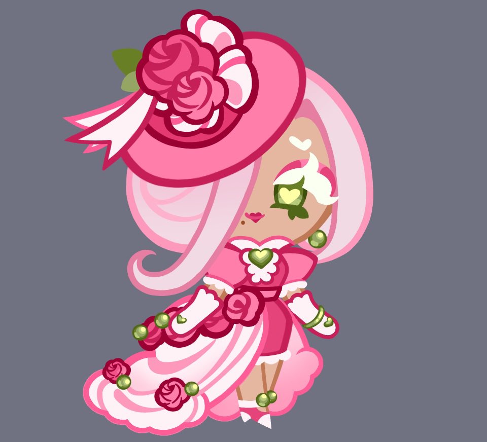 ArtzyXD 🍰VelvetCream CEO🏛️ tweet media