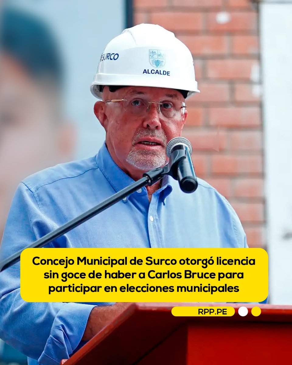 RPP Noticias tweet media