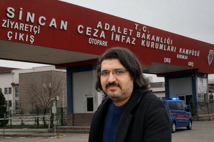 Sevinç Özarslan tweet media