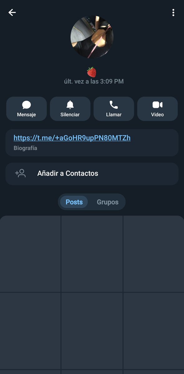 daniela Madrid2 fuckcp Dm tweet media