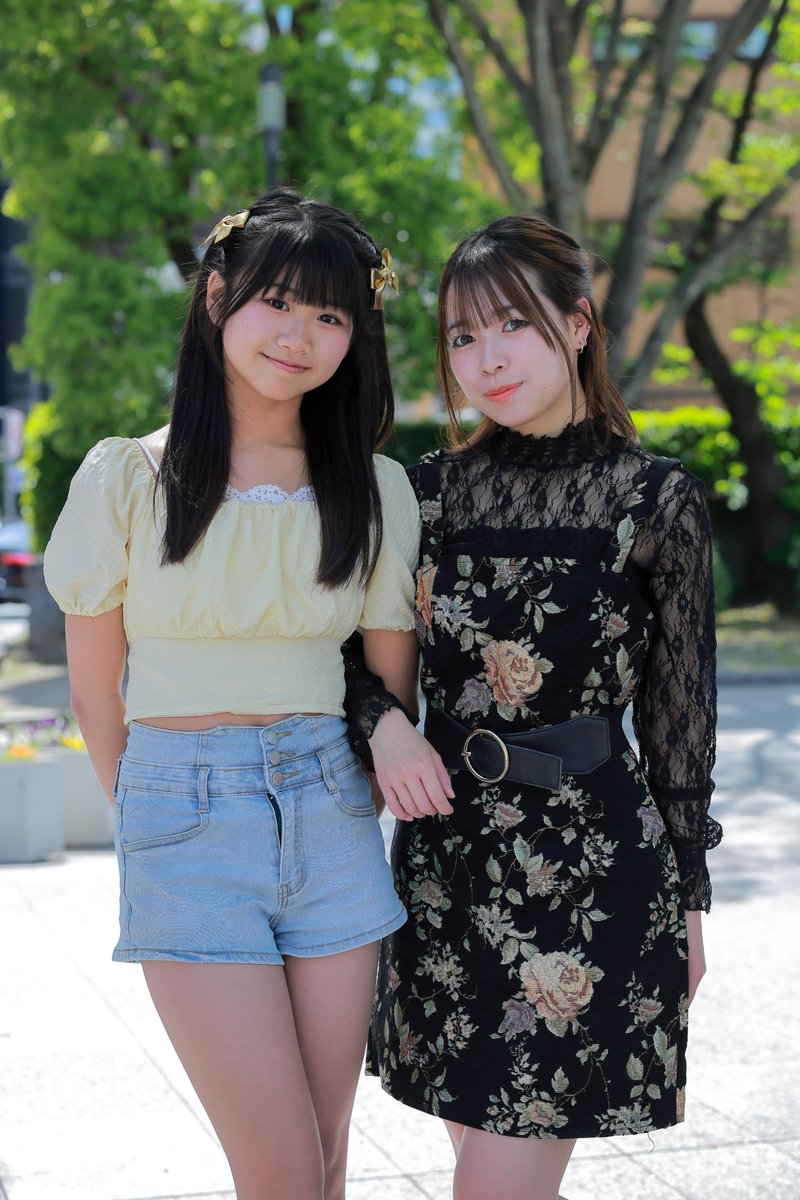moriken_50mm's tweet image. 2026/04/25((土) ~福岡市~
福岡ロコパ撮影会 セッション☀️🥰
天気も良く撮影日和でした⑤🌿🌺
#Mizuki💚
#Anju🐰🎀🐩@achu1001mama
#デカクワガタフェス
#ロコパ撮影会
#ゴールデンリボン