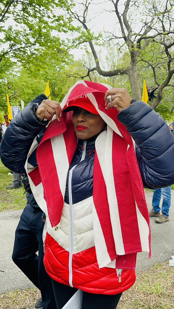 Chicago Flips Red tweet media