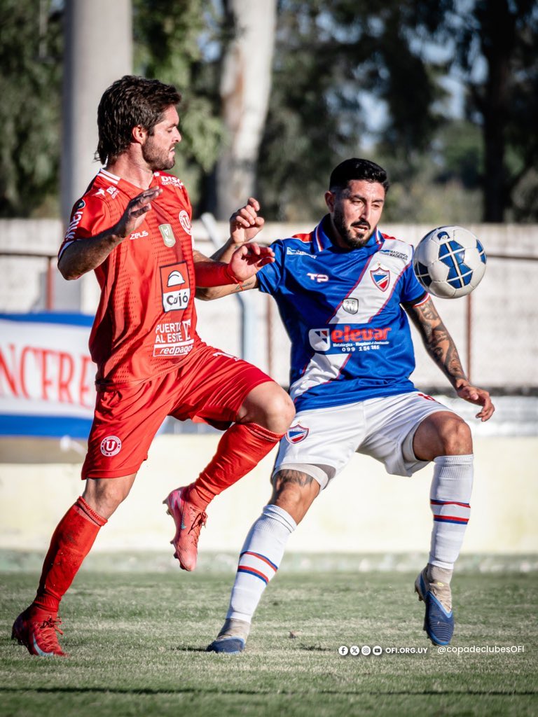 ProDeportes tweet media