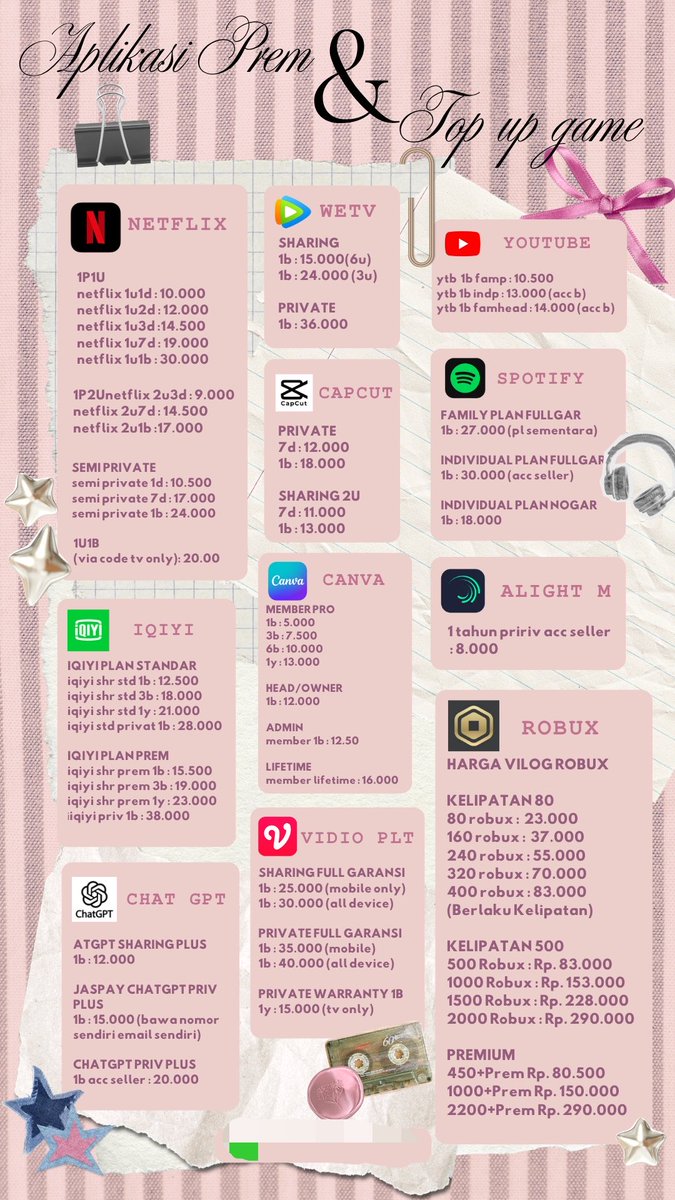 ⭐️ tweet media