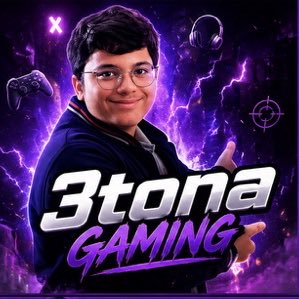 3Tona gaming tweet media