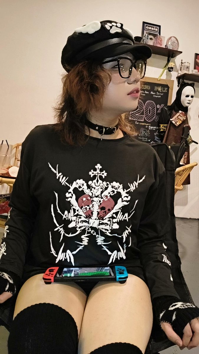 Slayerxdyeo tweet media