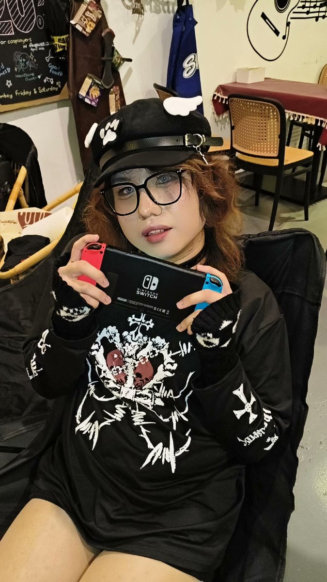 Slayerxdyeo tweet media