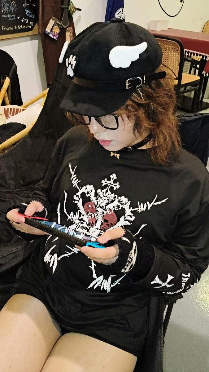 Slayerxdyeo tweet media