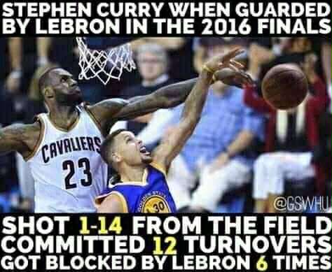 Nikosdemou's tweet photo. @BronMuse And don't forget what happened to the UNANIMOUS MVP 2016 Stephanie Curry 😭😭
After that she ran crying to recruit KD to save her azz 😭 https://t.co/ZqX9LPVqE7