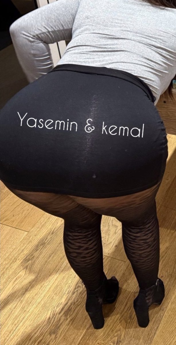 YASEMİN &KEMAL - TRAKYA tweet media