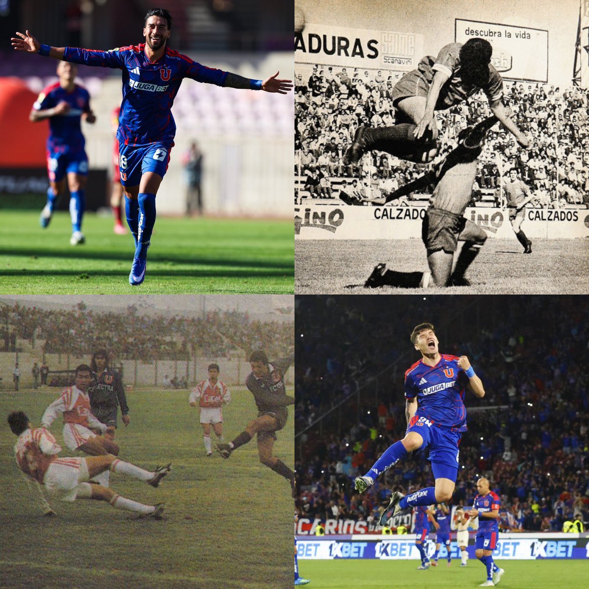 Chuncho Datos #UdeChile tweet media