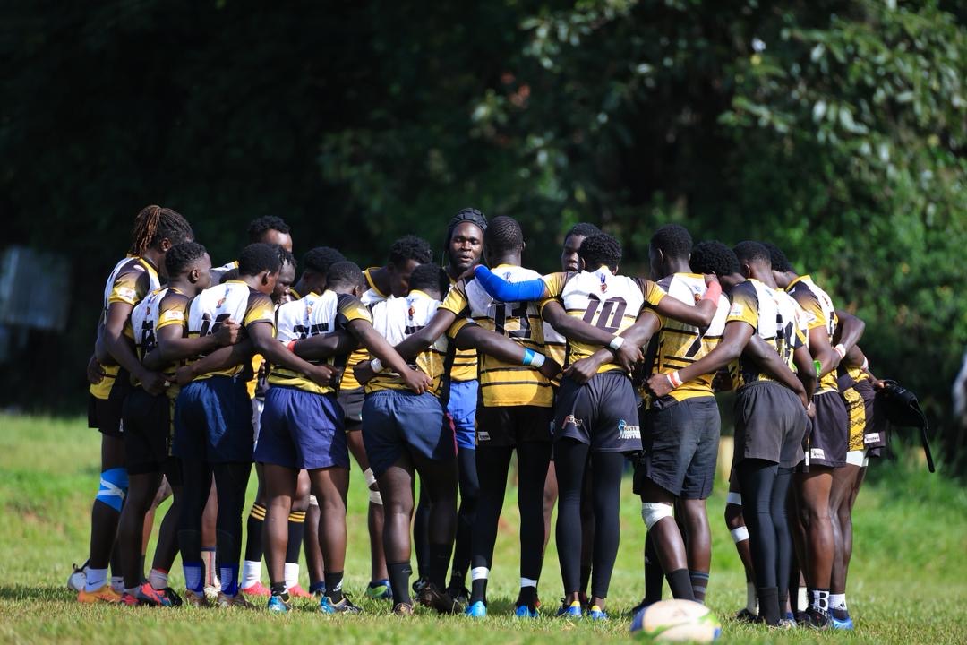 walukubafans's tweet photo. United we stand, divided we fall. 🏉
In rugby, greatness isn’t built by individualsit’s forged in unity, discipline, and relentless belief in the team.
#Rugby #TeamFirst #ProMindSet https://t.co/m8dxB3uXdv