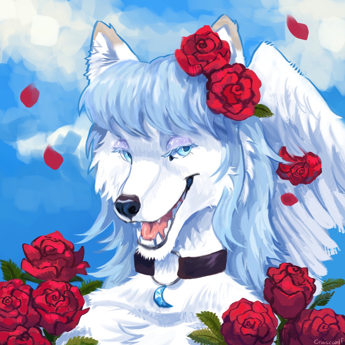 meatb0ne's tweet photo. Rose of May by .@cruisewolp 🌹 https://t.co/nQj63Y9Vr2