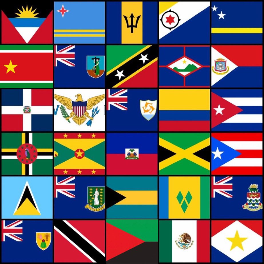 tèt Papa’w 🇱🇨 tweet media